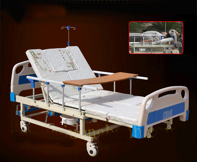 Mua Giường bệnh nhân, giường y tế đa năng ở đâu tại Bình Dương